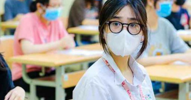 Đáp án chính thức môn Địa 2022 của Bộ Giáo dục và Đào tạo